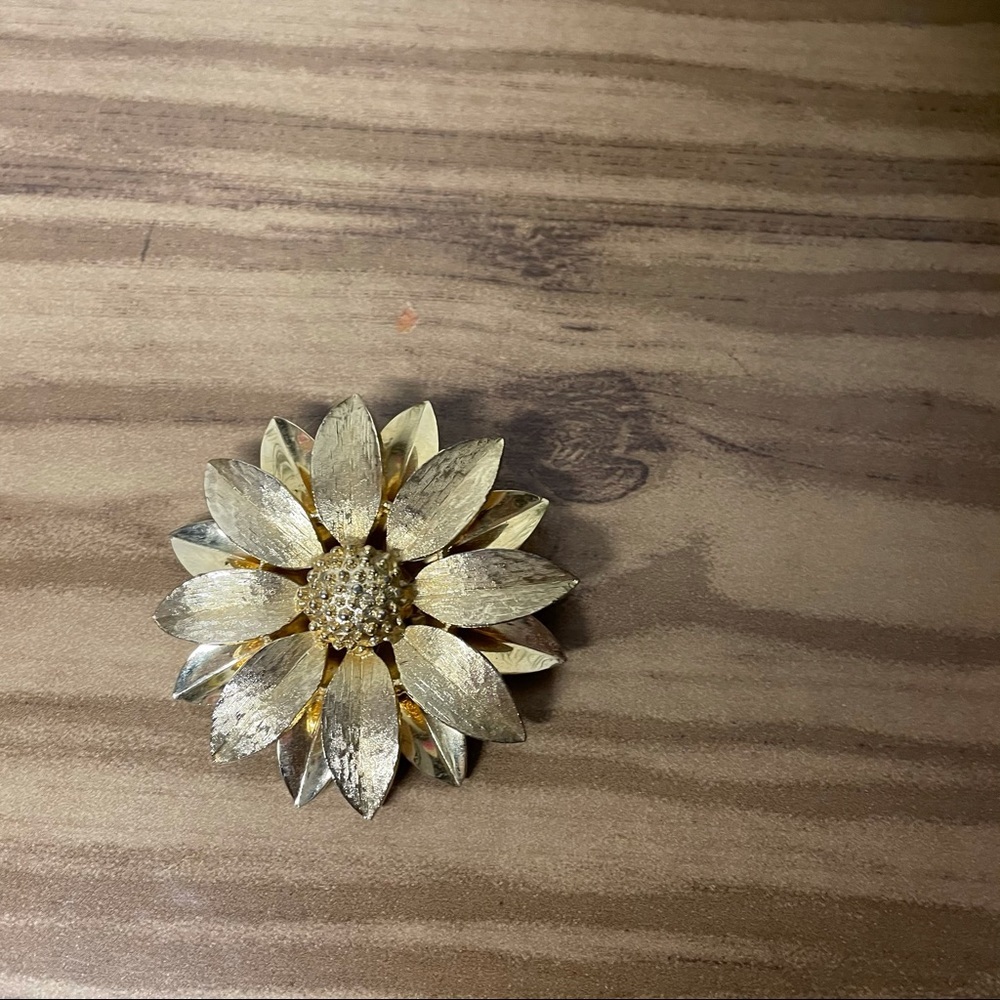 Vintage Sarah Coventry Brooch